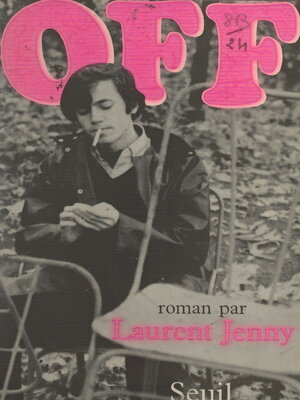 cover image of Off